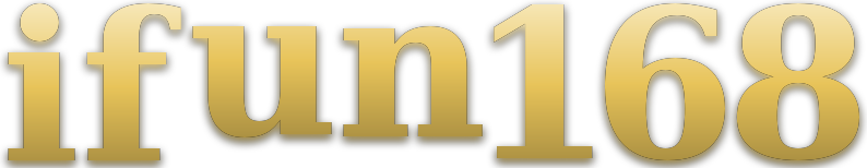 ifun168 logo